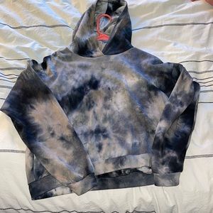 Fashion nova light weight hoodie